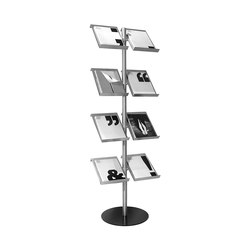 Display stands | Storage