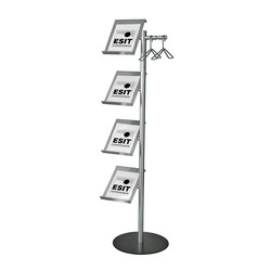Display stands | Storage