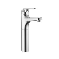 Kwc Domo Lever Mixer Fixed Spout Architonic