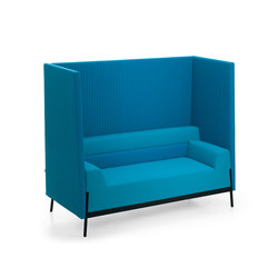 Stand By | Sound absorbing furniture | Emmegi