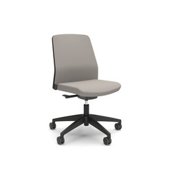 BUDDYis3 210B | Office chairs | Interstuhl