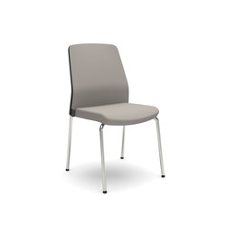 BUDDYis3 400B | Chairs | Interstuhl