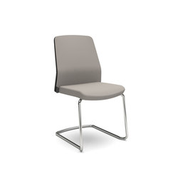 BUDDYis3 500B | Chairs | Interstuhl