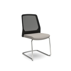 BUDDYis3 520B | Chairs | Interstuhl