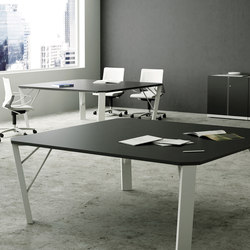 CE Meeting | Contract tables | Famo