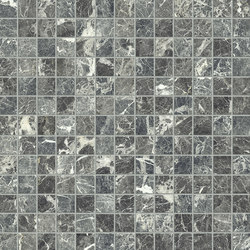 Anima Decors Composizione F | Grey St.Laurent | Ceramic tiles | Caesar