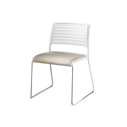 Aline-S | Chairs | Wilkhahn