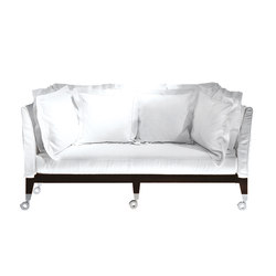 Neoz sofa | Sofas | Driade