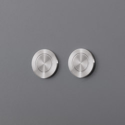 Hydroplate PUL07 | Bathroom taps | CEADESIGN
