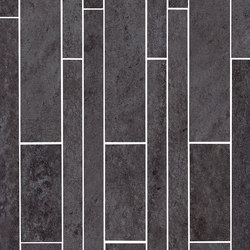 Trace Iron | Cover | Ceramic tiles | Caesar