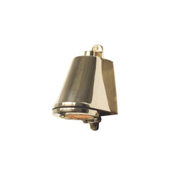 0751 Mast Light, Polished Bronze | Lampade parete | Original BTC