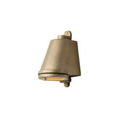 0751 Mast Light, Sandblasted Bronze | Wall lights | Original BTC