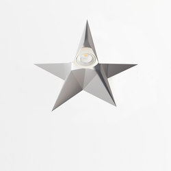 3061 / Star | Recessed ceiling lights | Atelier Sedap