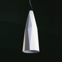 3095 / Mini Quartz | Suspended lights | Atelier Sedap