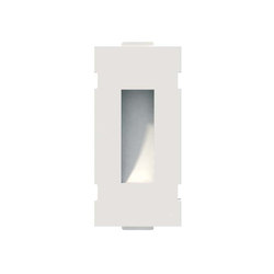 3030 / Slot XL2 | Recessed wall lights | Atelier Sedap