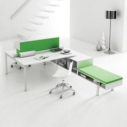 XE Operative | Desks | Famo