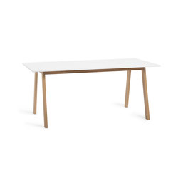 Angle Table | Desks | A2 designers AB