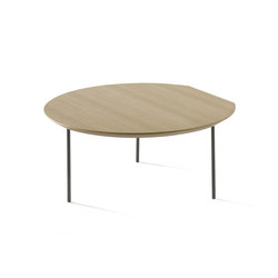 Cort Table basse | Coffee tables | Kendo Mobiliario