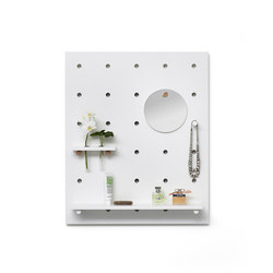 W.30 Wall Storage | Mirrors | A2 designers AB