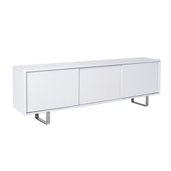 K16-S4 Sideboard | Sideboards | Müller Möbelfabrikation