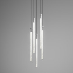 Tooby F32 A02 00 | Suspended lights | Fabbian