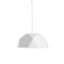 Crio D81 A01 01 | Suspended lights | Fabbian