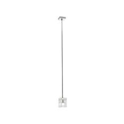 Cubetto D28 A01 00 | Suspended lights | Fabbian