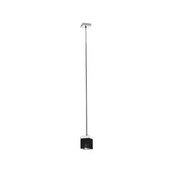 Cubetto D28 A01 02 | Suspended lights | Fabbian