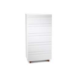 White Storage | Sideboards | A2 designers AB