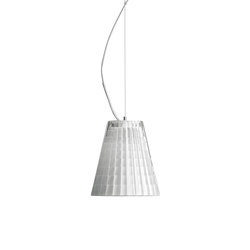 Flow D87 A01 15 | Suspended lights | Fabbian