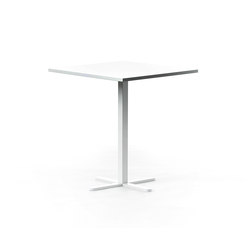Mingle Table | Mesas comedor | A2 designers AB