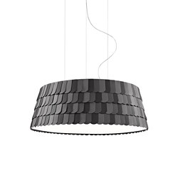 Roofer F12 A09 21 | Suspended lights | Fabbian