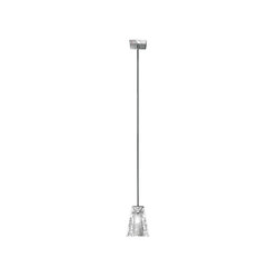 Vicky D69 A99 00 | Suspended lights | Fabbian