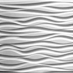 3D Relief CX 007 | Wood panels | complexma