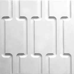 3D Relief CX 021 | Wood panels | complexma