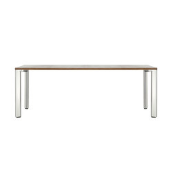 A 1700 Evo | Contract tables | Thonet