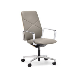 ConWork Office swivel chair | Chairs | Klöber