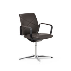 ConWork Konferenz-Drehsessel | Chairs | Klöber
