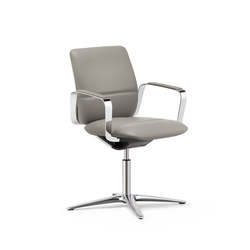 ConWork Conference swivel chair |  | Klöber