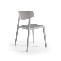 Wing Upholstered | Chairs | actiu