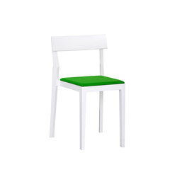 Hello Chair | stackable | A2 designers AB