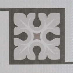 Classic Grey mix 8 | CL1515GM | Ceramic tiles | Ornamenta