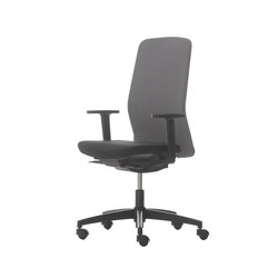 D Chair Dyna Support® High Back | Office chairs | Nurus