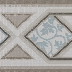 Classic Grey mix 4 | CL1560GM | Ceramic tiles | Ornamenta