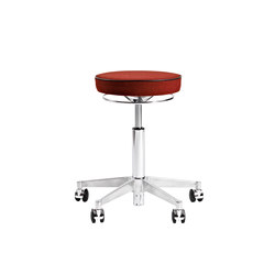 VL66T Stool | Swivel stools | Vermund
