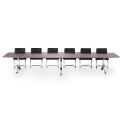 SitagInline Conference table
