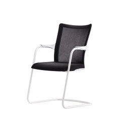 Sitagego Visitor chairs | stackable | Sitag