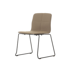 Eon Sledge Furnished | Chairs | Nurus