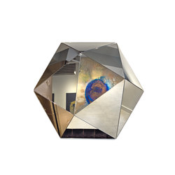 Loverboy Hexagon | Mirrors | Dune