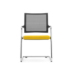 CAMIRO cantilever chair | Chairs | Girsberger